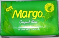 Margo Original Neem Soap / Seife - für reine Haut