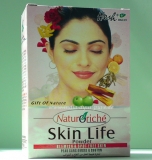 Skin Life Pulver - für strahlende und leuchtende Haut