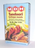Tandoori Grill Gewürzmischung - MDH 100gr